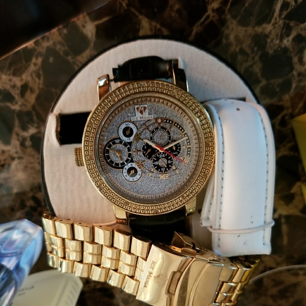 Watch